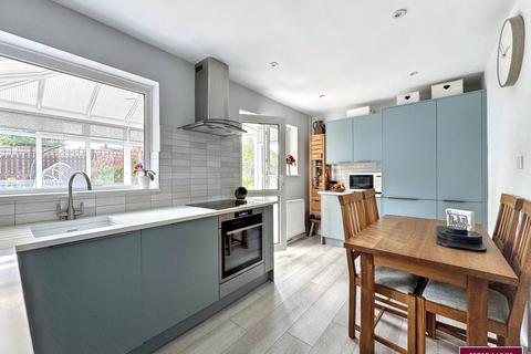 2 bedroom detached bungalow for sale, Brondyffryn, St Asaph, Denbighshire LL17 0YA