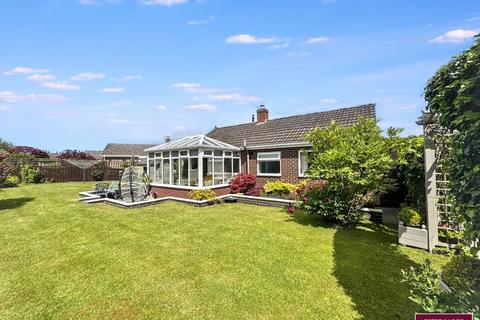 2 bedroom detached bungalow for sale, Brondyffryn, St Asaph, Denbighshire LL17 0YA