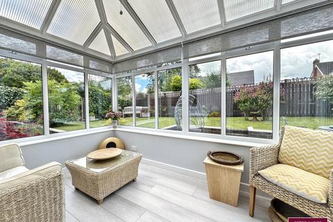 2 bedroom detached bungalow for sale, Brondyffryn, St Asaph, Denbighshire LL17 0YA