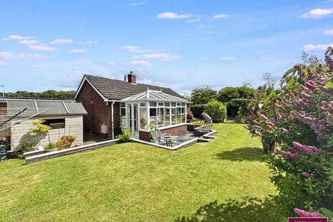 2 bedroom detached bungalow for sale, Brondyffryn, St Asaph, Denbighshire LL17 0YA