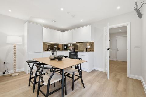 undefined, Novella, Chigwell, IG7