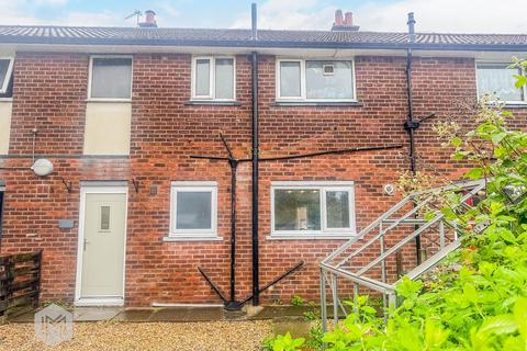 Flat - Booth Road, Little Lever, BL3