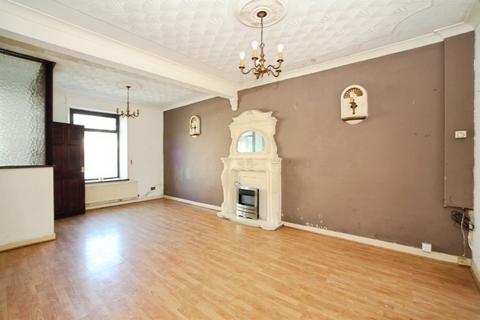 3 bedroom end of terrace house for sale, Duffryn Terrace, Tonyrefail, Porth