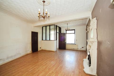 3 bedroom end of terrace house for sale, Duffryn Terrace, Tonyrefail, Porth