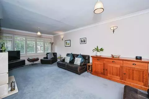 3 bedroom detached house for sale - Widok 5