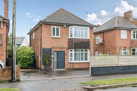 3 bedroom detached house for sale, Lansdowne Drive, Loughborough, Leicestershire