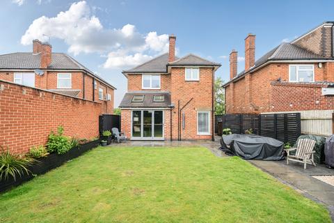 3 bedroom detached house for sale, Lansdowne Drive, Loughborough, Leicestershire