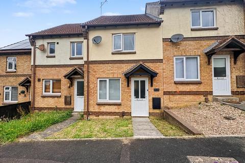 Terraced house - Summerland Gardens, Plymouth PL7