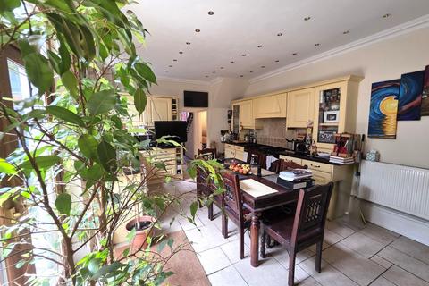 6 bedroom semi-detached house for sale, Pentyla Baglan Road, Port Talbot SA12