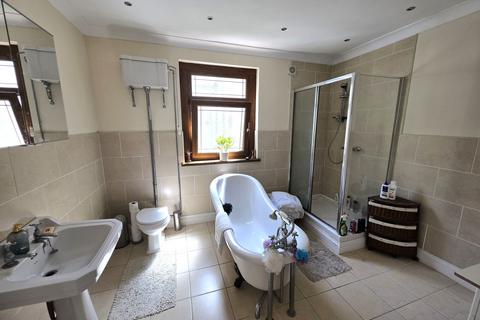 6 bedroom semi-detached house for sale, Pentyla Baglan Road, Port Talbot SA12