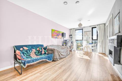Lebus Street, London, N17