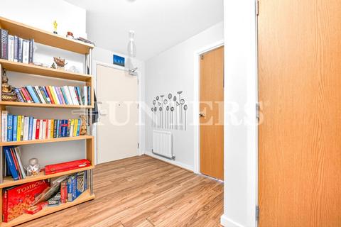 undefined, Lebus Street, London, N17