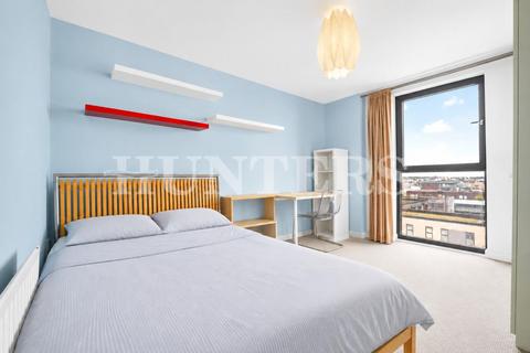undefined, Lebus Street, London, N17
