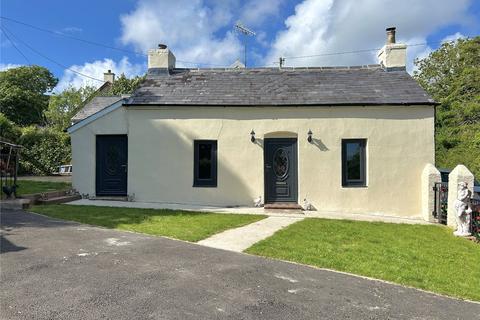 2 bedroom detached house for sale, Little Honeyborough, Pembrokeshire SA73