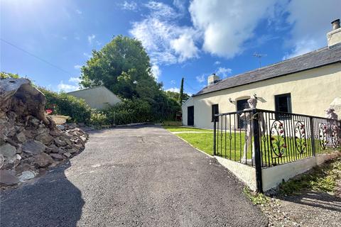 2 bedroom detached house for sale, Little Honeyborough, Pembrokeshire SA73