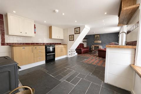 2 bedroom detached house for sale, Little Honeyborough, Pembrokeshire SA73
