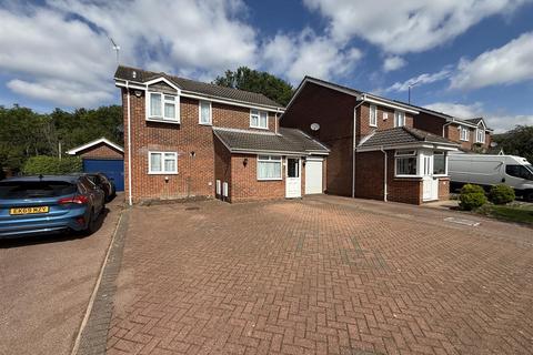 Brentford Close, Hayes