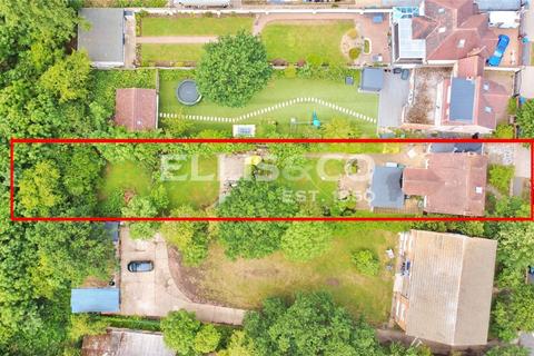undefined, Sylvester Road, Wembley, HA0