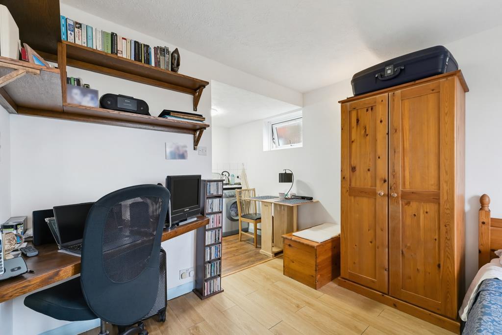 Home office