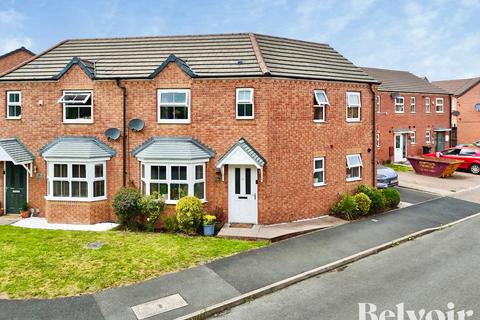 3 bedroom semi-detached house for sale, Yorkshire Grove, Walsall WS2