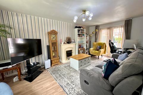 3 bedroom semi-detached house for sale, Yorkshire Grove, Walsall WS2