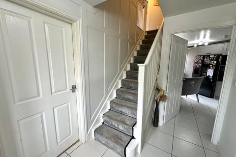 3 bedroom semi-detached house for sale, Yorkshire Grove, Walsall WS2