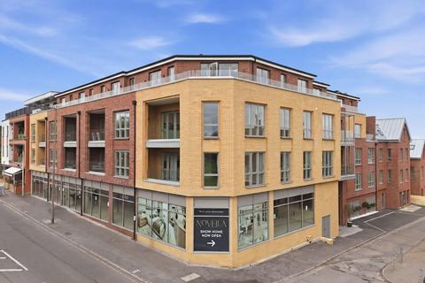 undefined, Novella, Chigwell, IG7