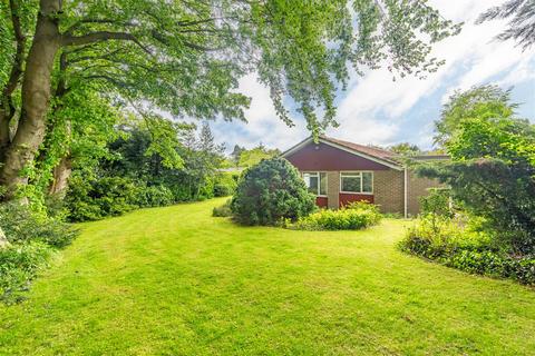 4 bedroom detached bungalow for sale, Crofts Park, Morpeth NE61
