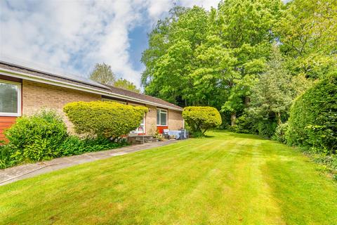 4 bedroom detached bungalow for sale, Crofts Park, Morpeth NE61