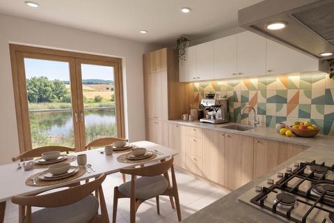 3 bedroom end of terrace house for sale, Roch, SA62