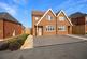 New Meadow Road, Houlton, Rugby, CV23