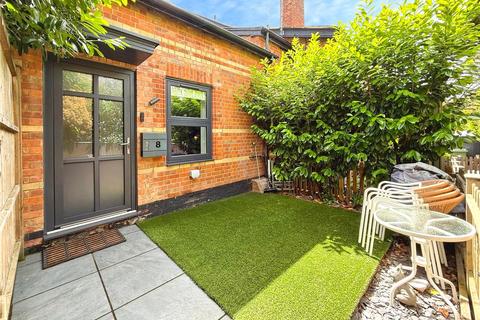 2 bedroom terraced house for sale, Scotland Hill, Berkshire GU47