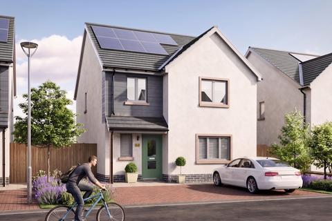 4 bedroom detached house for sale, Roch, SA62