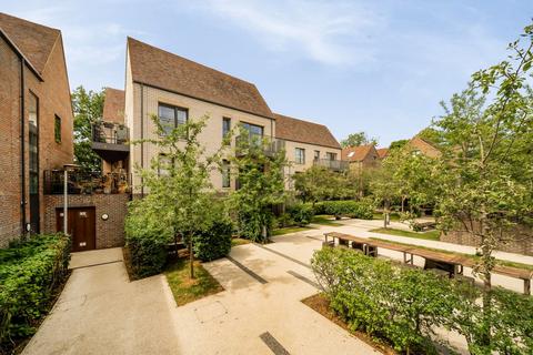 1 bedroom flat for sale, Olmstead Close, London N10