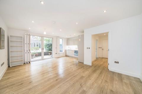 1 bedroom flat for sale, Olmstead Close, London N10