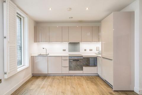 1 bedroom flat for sale, Olmstead Close, London N10