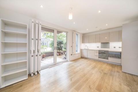 1 bedroom flat for sale, Olmstead Close, London N10