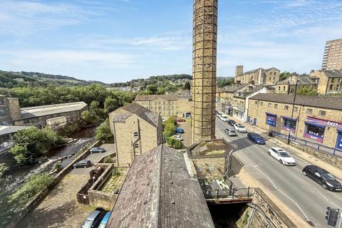 2 bedroom flat for sale, Wharf Street, Sowerby Bridge HX6