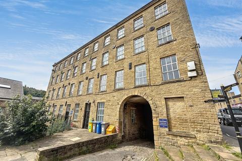 2 bedroom flat for sale, Wharf Street, Sowerby Bridge HX6