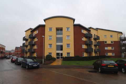 undefined, Longhorn Avenue, Gloucester, GL1