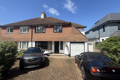 St. James Way, Sidcup DA14