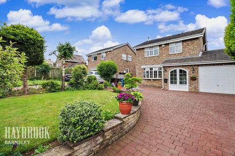 4 bedroom detached house for sale, Higham Common Road, Higham
