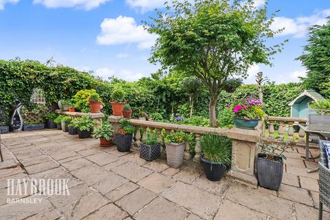4 bedroom detached house for sale, Higham Common Road, Higham