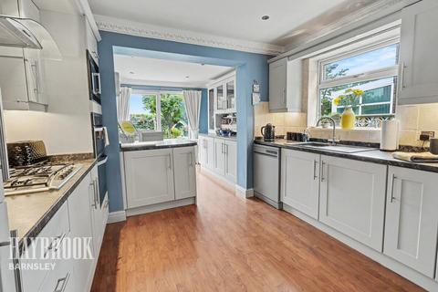 4 bedroom detached house for sale, Higham Common Road, Higham