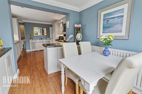 4 bedroom detached house for sale, Higham Common Road, Higham