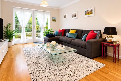 2 bedroom terraced house for sale, Beningfield Drive, London Colney, St. Albans
