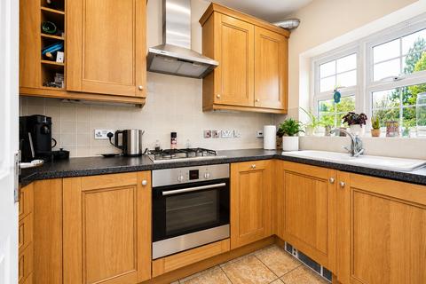 2 bedroom terraced house for sale, Beningfield Drive, London Colney, St. Albans