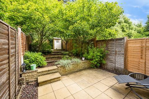 2 bedroom terraced house for sale, Beningfield Drive, London Colney, St. Albans