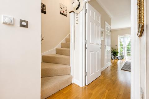 2 bedroom terraced house for sale, Beningfield Drive, London Colney, St. Albans