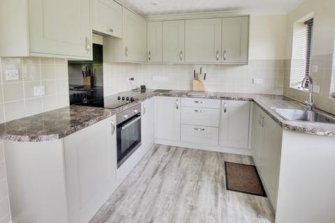 3 bedroom detached bungalow for sale, Conway Close, March PE15